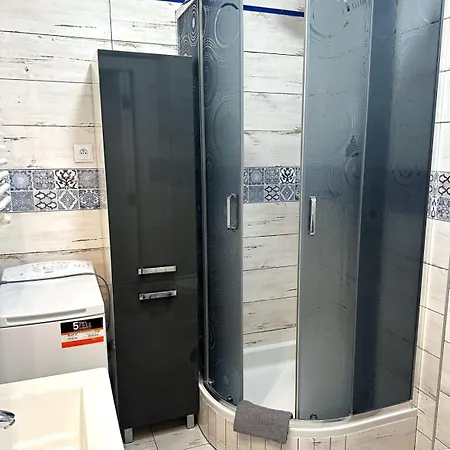 Apartment Lodzianka