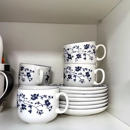 Lodzianka Apartmán Lodž