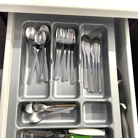 Lodzianka Apartamento *