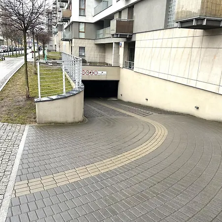 Lodzianka Apartment