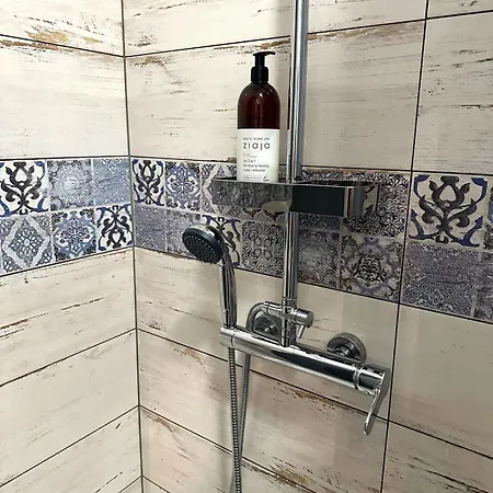 Apartamento Lodzianka