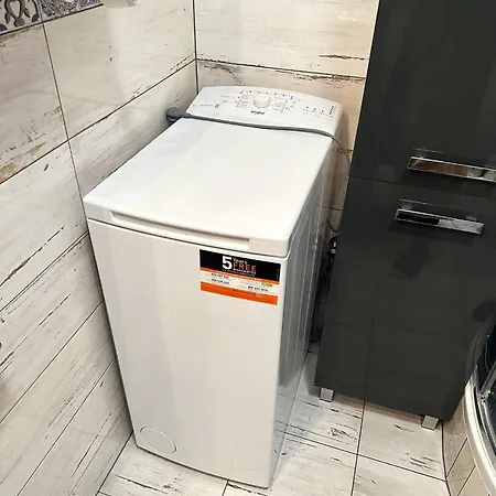 Lodzianka Apartmán
