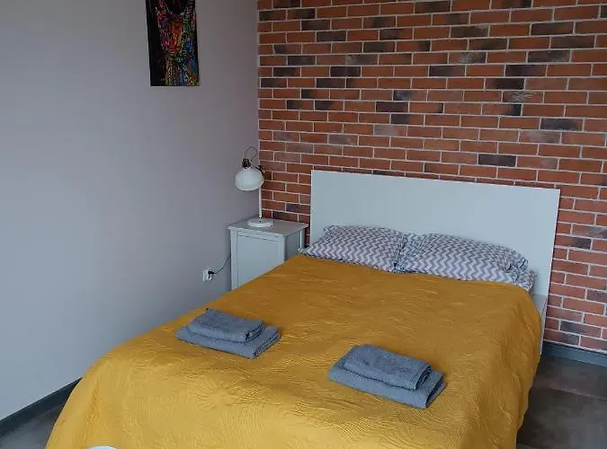 Appartamento Lodzianka Łódź