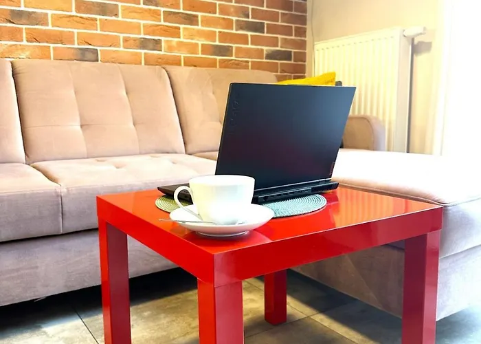 Apartament łodzianka *