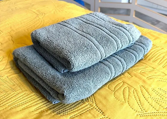 Lodzianka Lejlighed Łódź