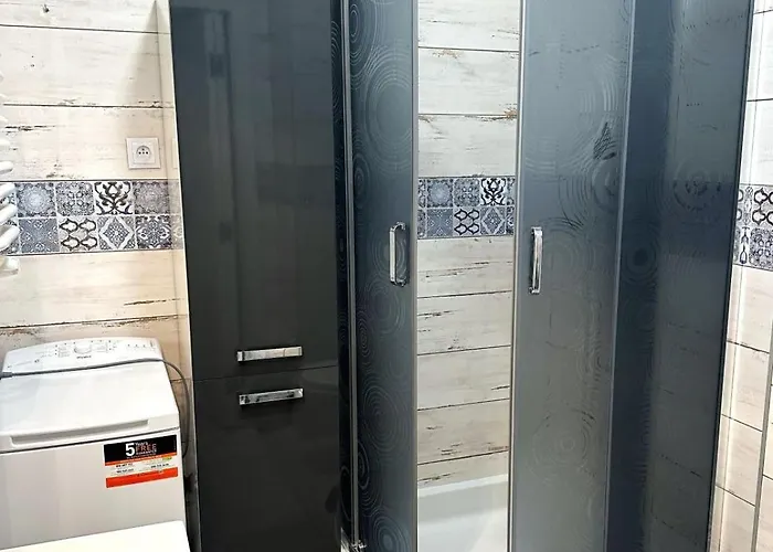 Apartament łodzianka