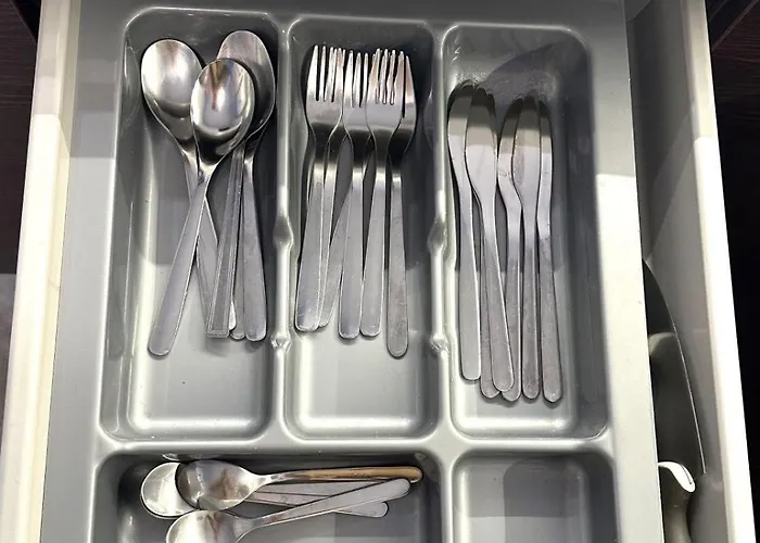 Lodzianka Appartamento *