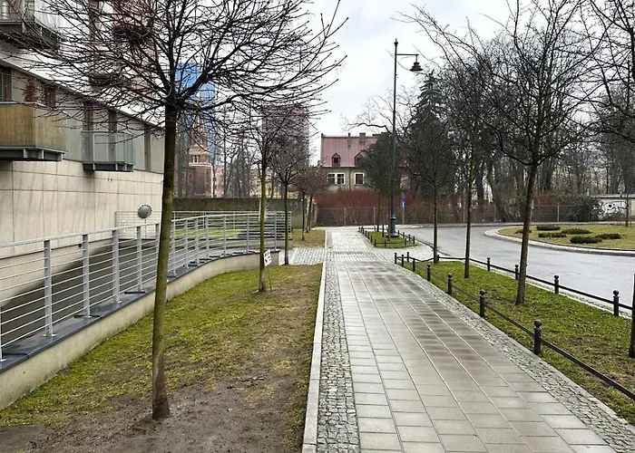 Appartamento Lodzianka Łódź