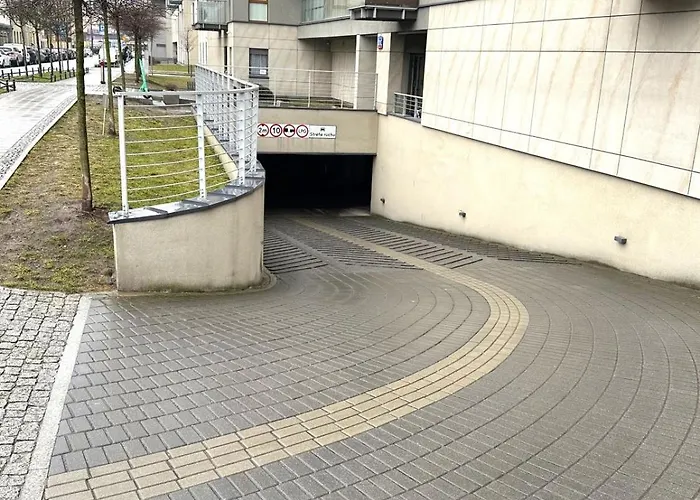 Lodzianka Appartamento