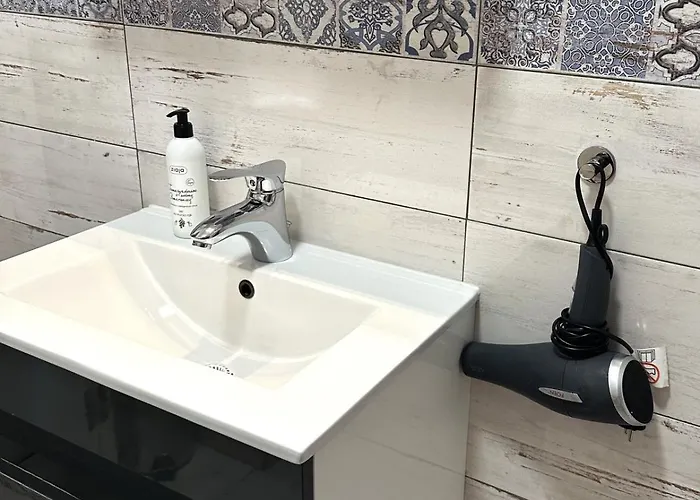 Lodzianka Appartamento Łódź