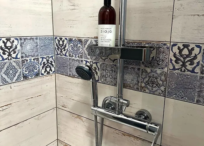 Apartament łodzianka