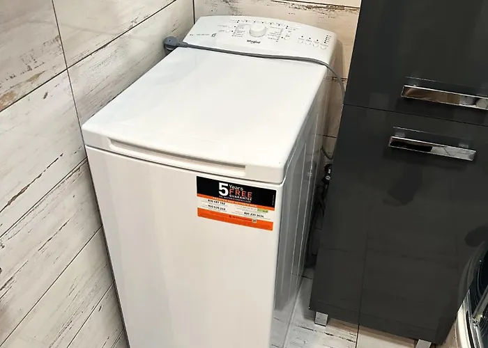 Lodzianka Appartamento